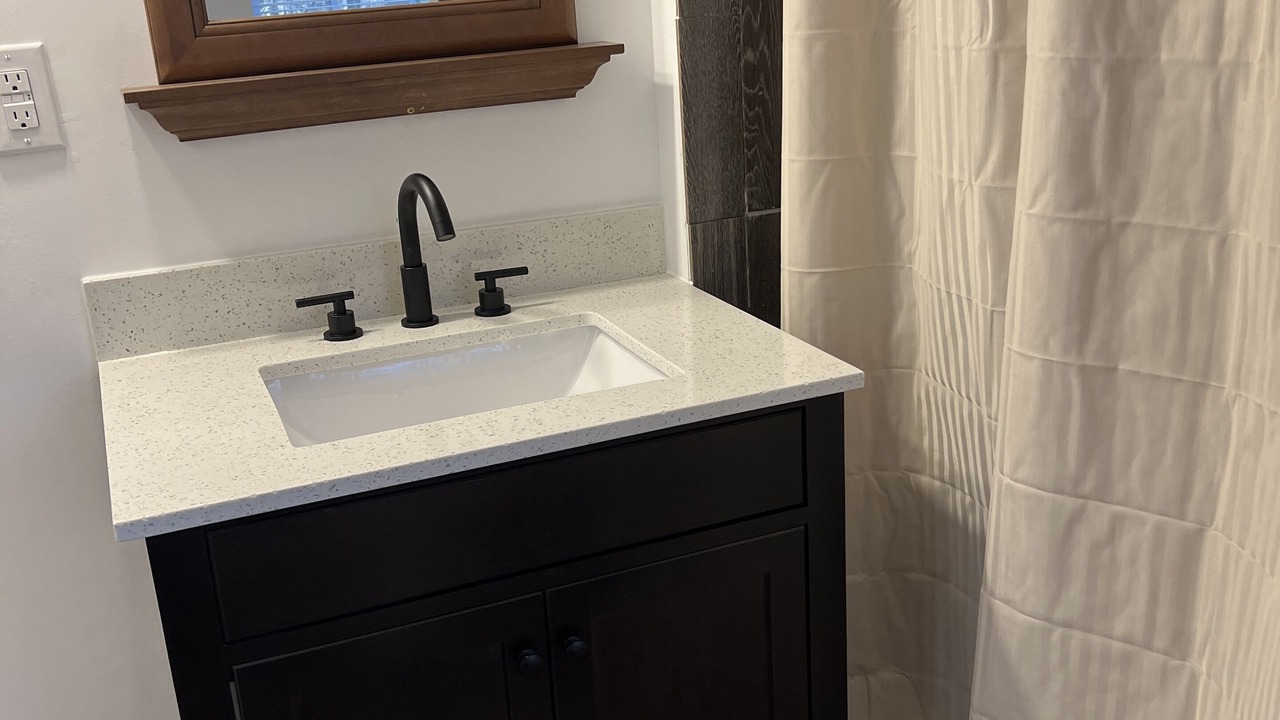 Photo of Bathroom in Conover