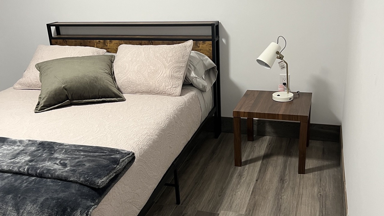 Photo of Bedroom in Conover
