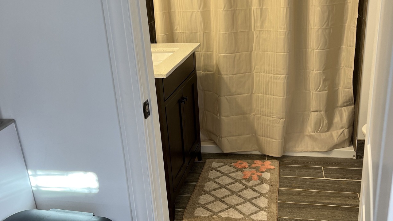 Photo of Bathroom in Conover