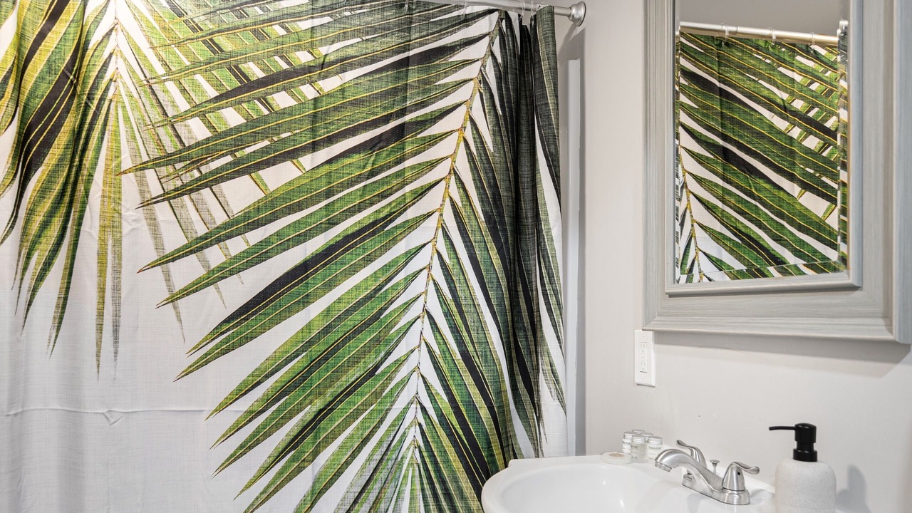Photo of Bathroom in Southeast Raleigh