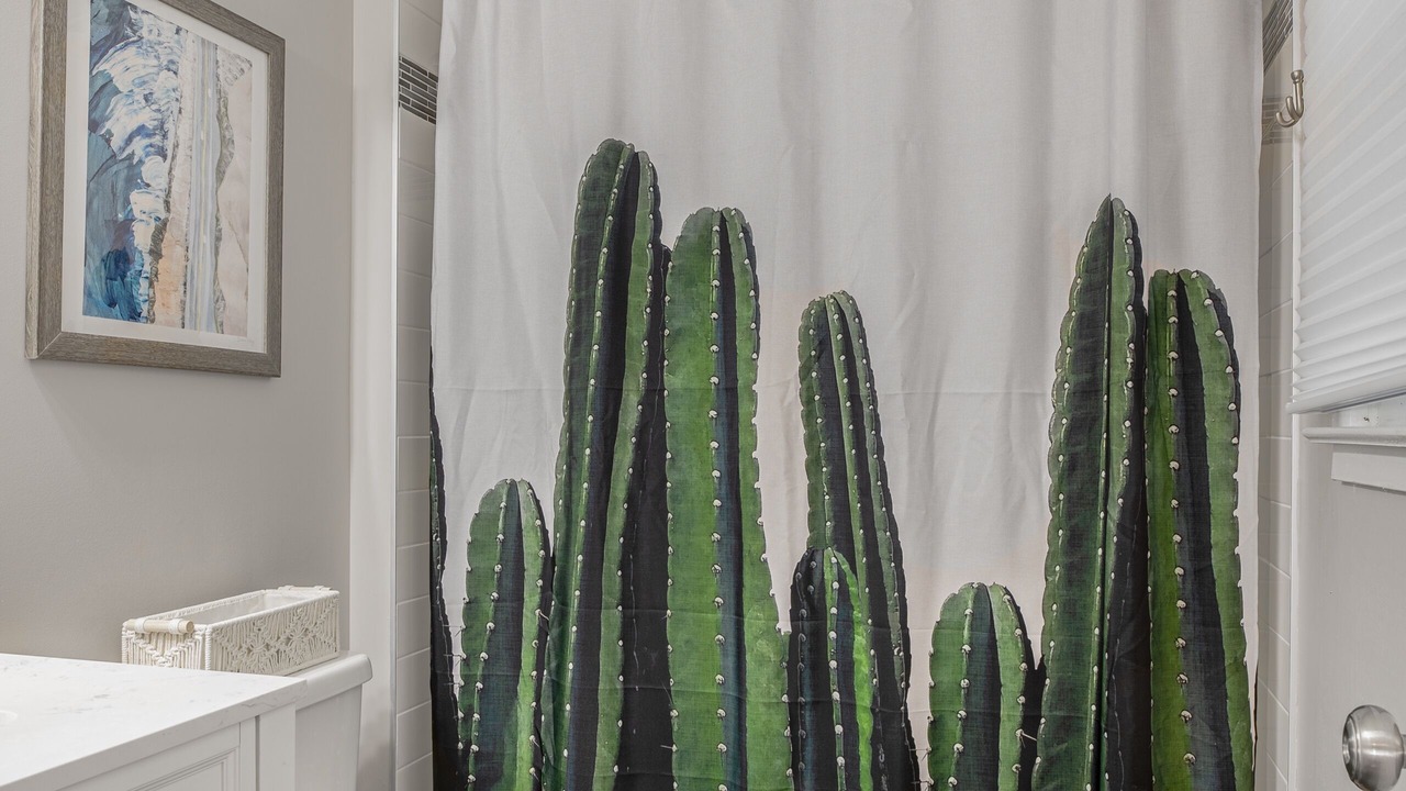 Photo of Bathroom in Southeast Raleigh
