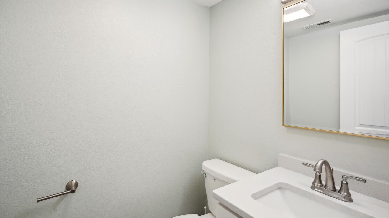 Photo of Bathroom in Kill Devil Hills