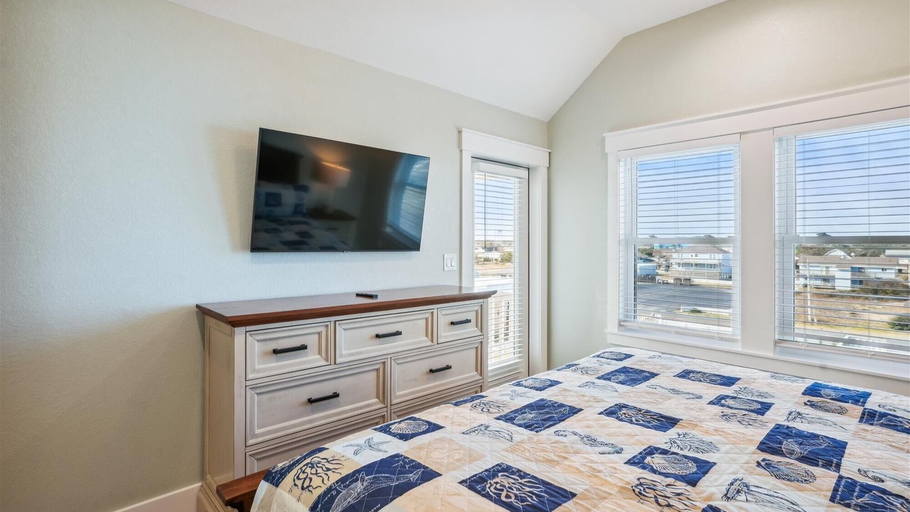 Photo of Bedroom in Kill Devil Hills