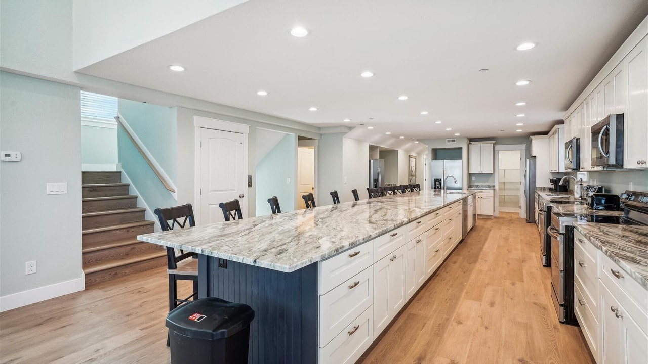 Photo of Kitchen in Kill Devil Hills