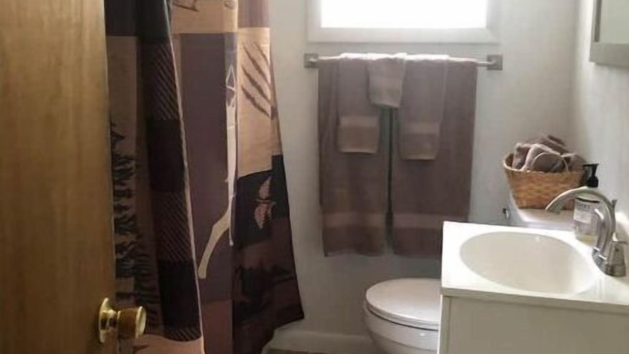 Photo of Bathroom in Robbinsville