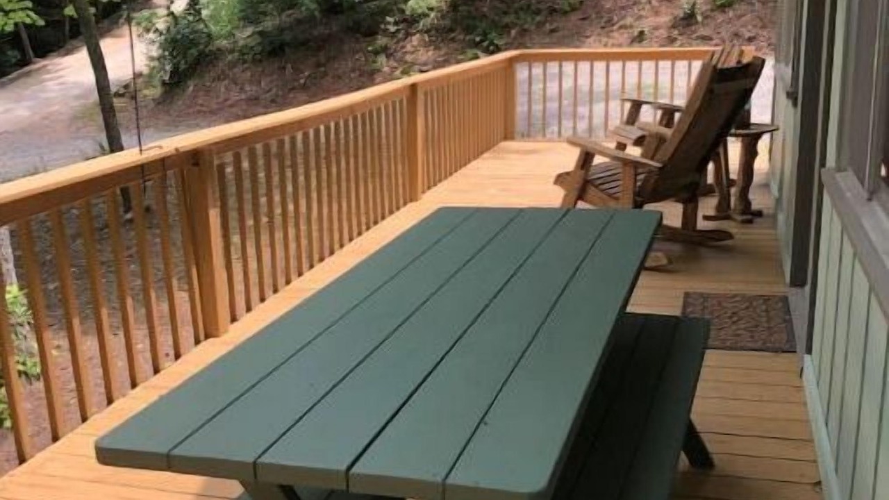 Photo of Outdoor in Robbinsville