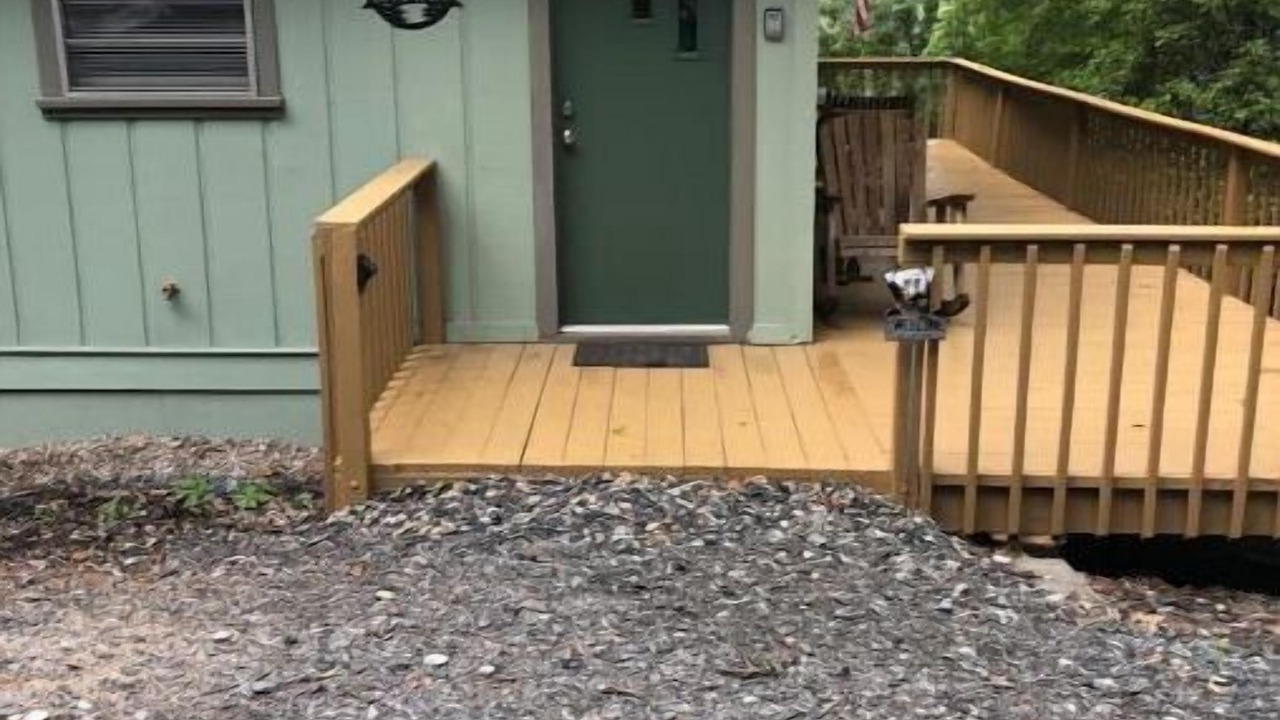 Photo of Outdoor in Robbinsville