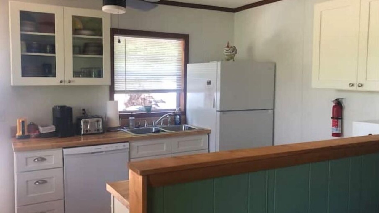 Photo of Kitchen in Robbinsville