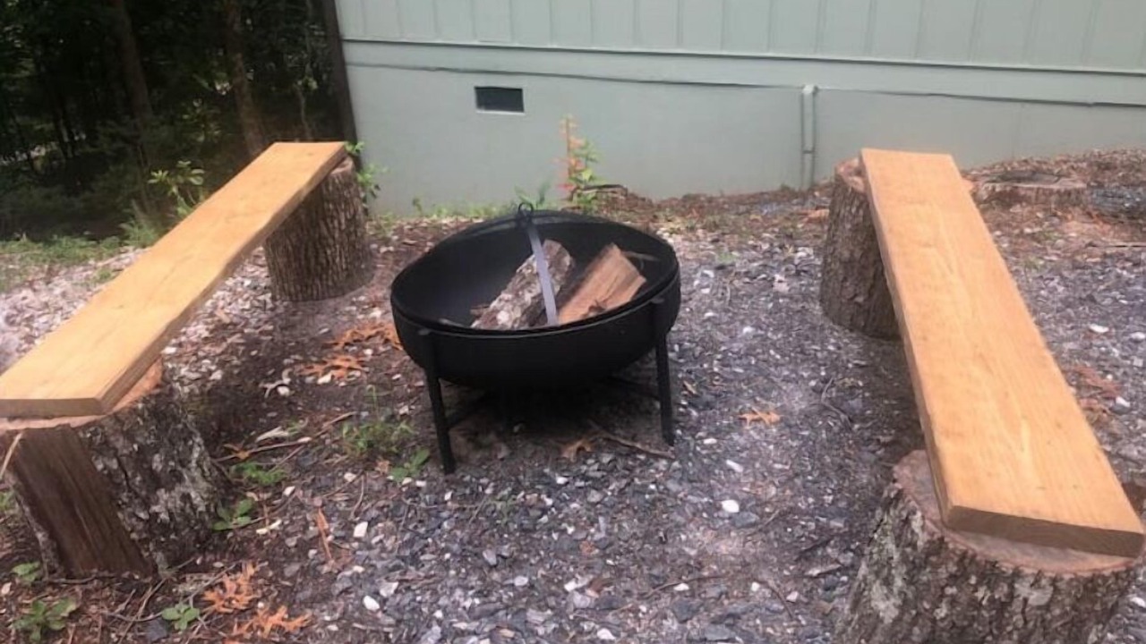 Photo of Outdoor in Robbinsville
