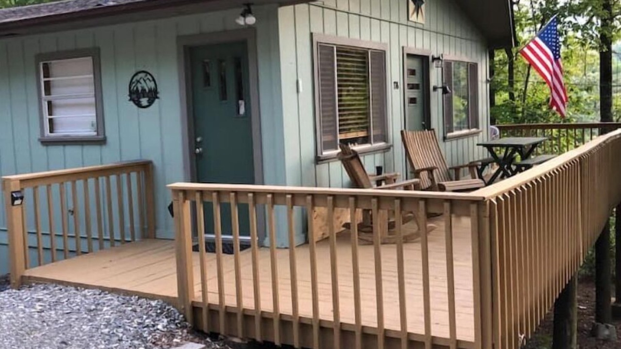 Photo of Outdoor in Robbinsville