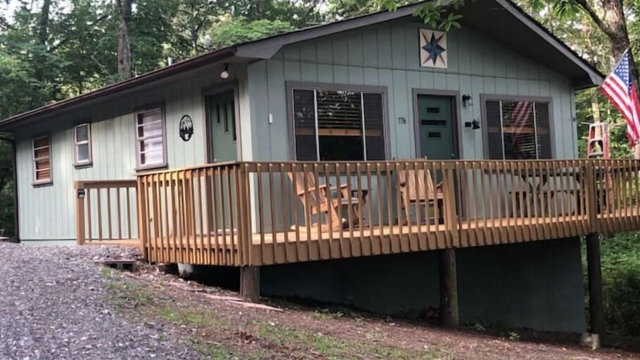 Photo of Outdoor in Robbinsville