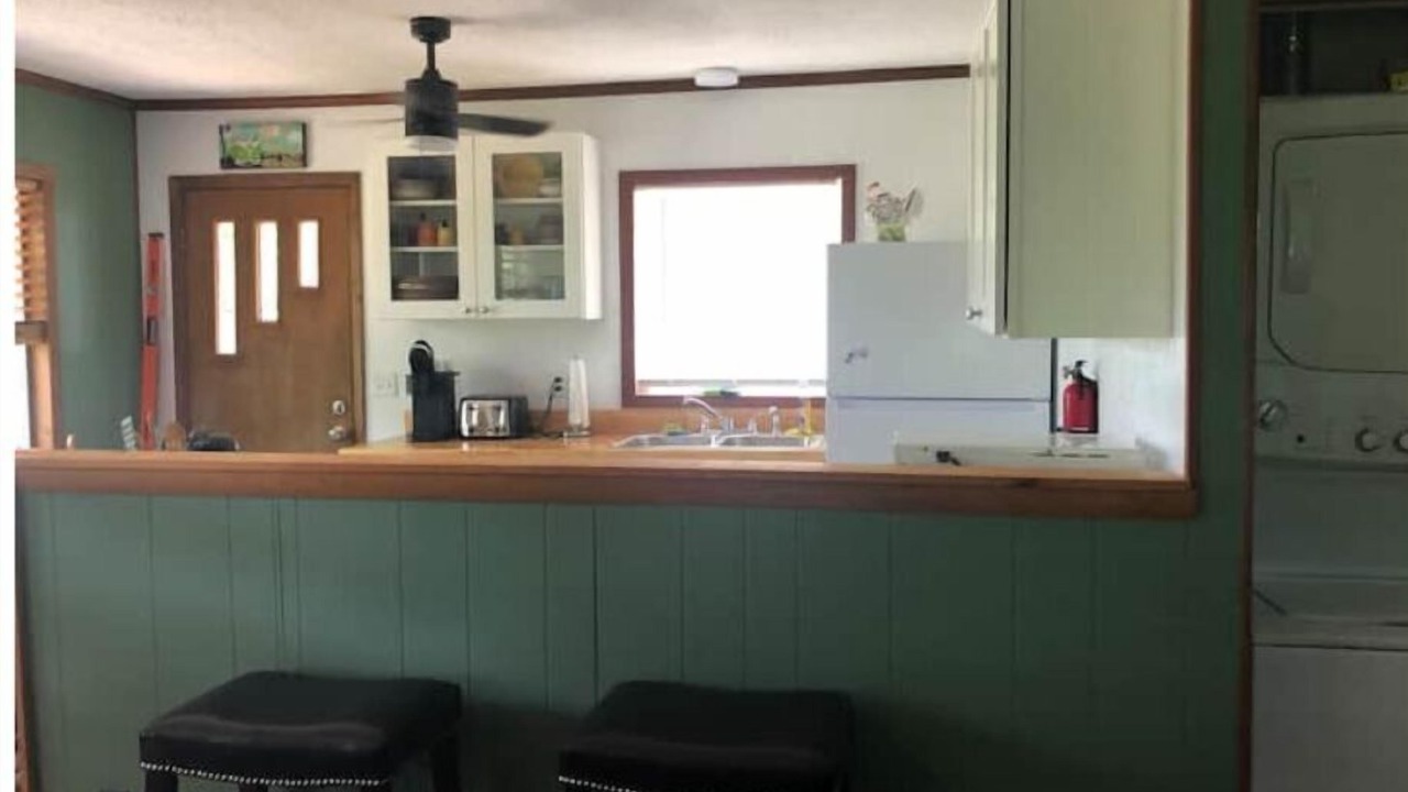Photo of Kitchen in Robbinsville