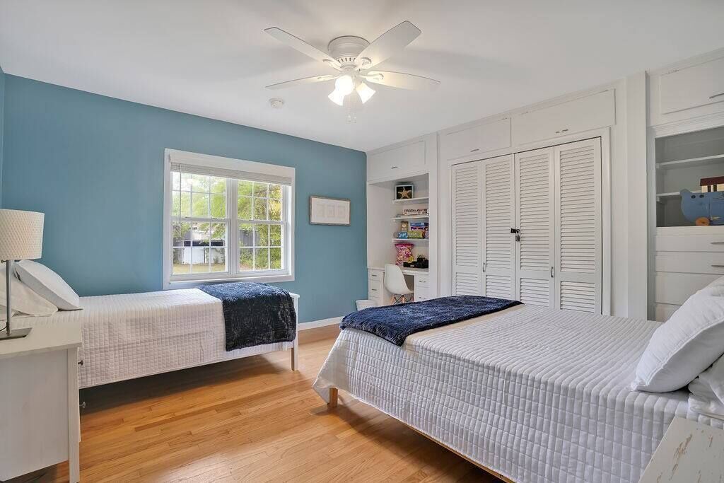 Photo of Bedroom in Wilmington