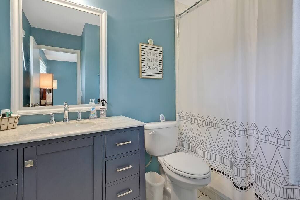 Photo of Bathroom in Wilmington
