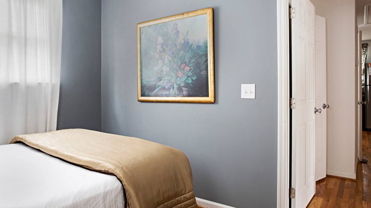 Photo of Bedroom in Chestnut Hill