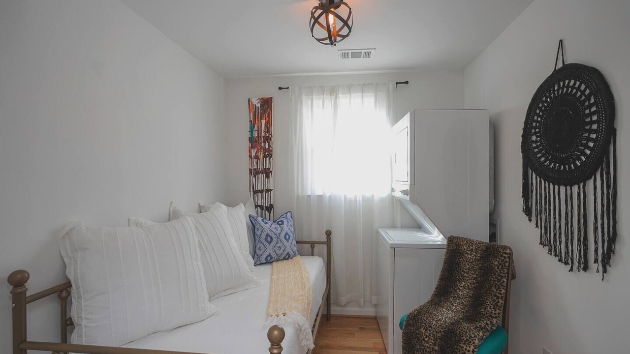 Photo of Bedroom in Chestnut Hill