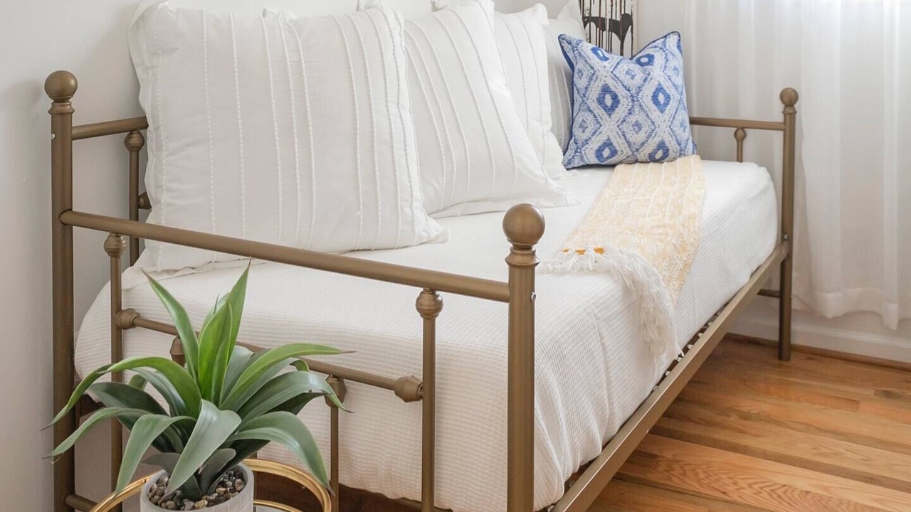 Photo of Bedroom in Chestnut Hill