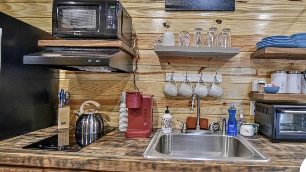 Photo of Kitchen in Arden