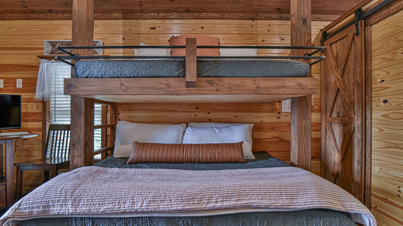 Photo of Bedroom in Arden