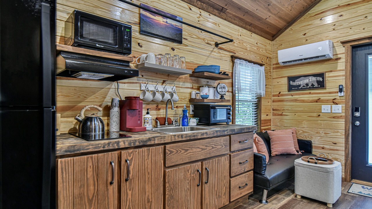 Photo of Kitchen in Arden