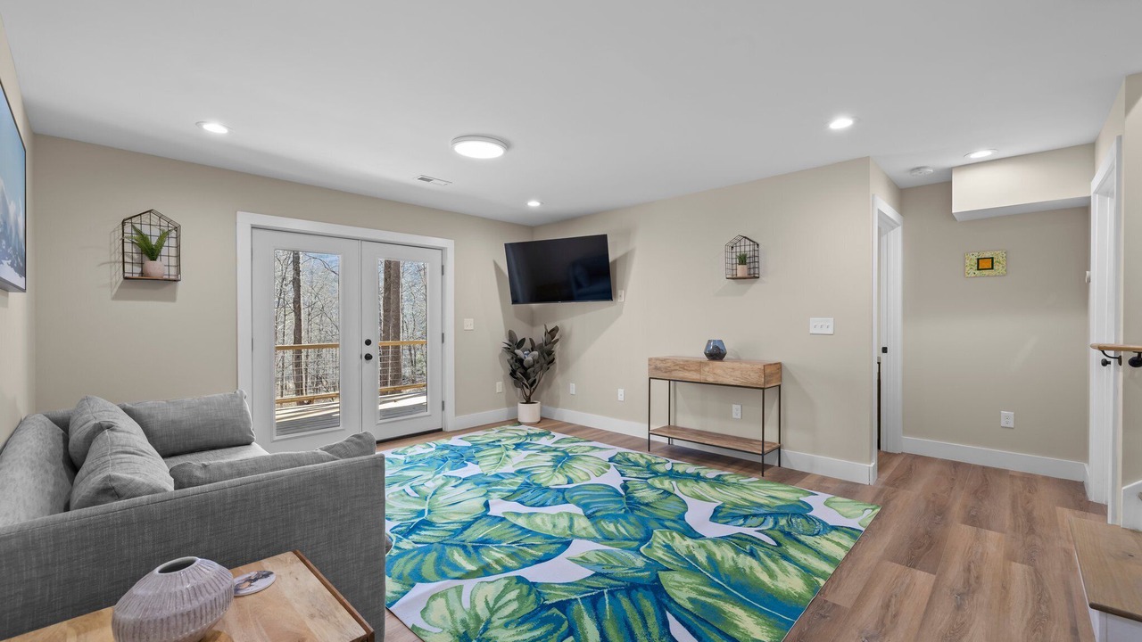 Photo of Livingroom in Frank