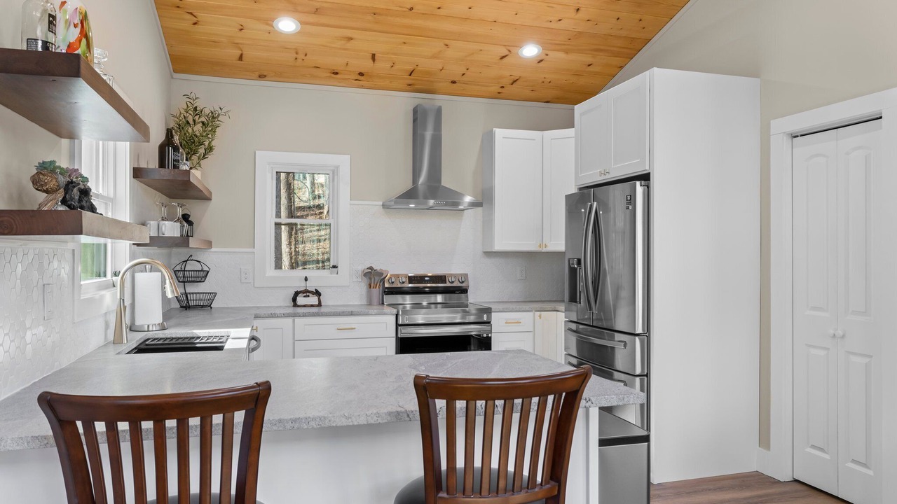 Photo of Kitchen in Frank