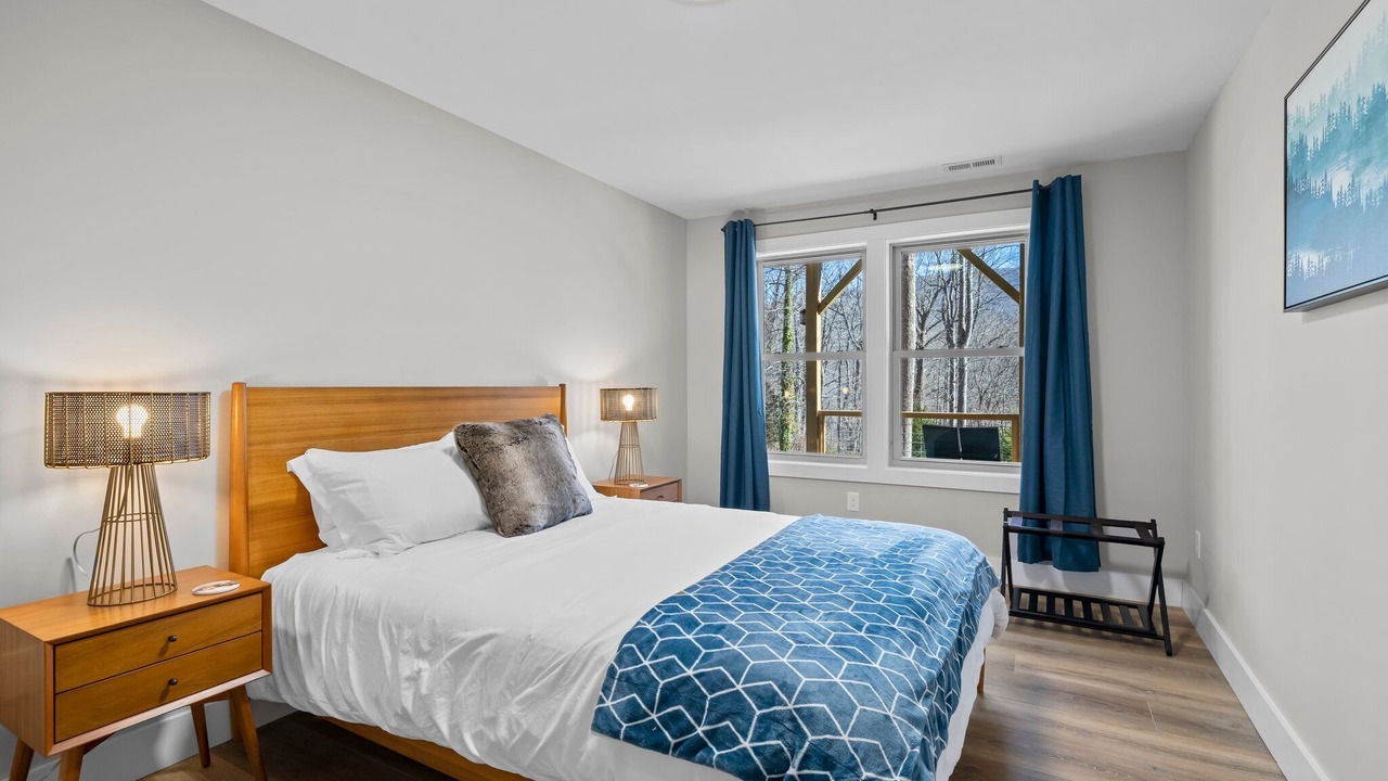 Photo of Bedroom in Frank
