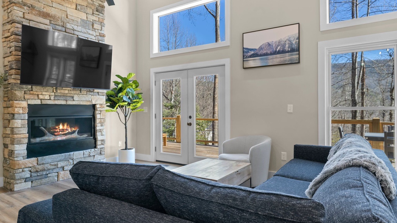 Photo of Livingroom in Frank