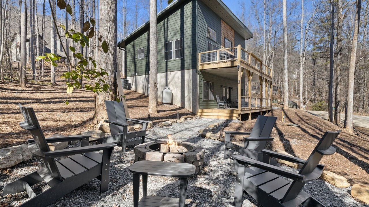 Photo of Patio Balcony in Frank