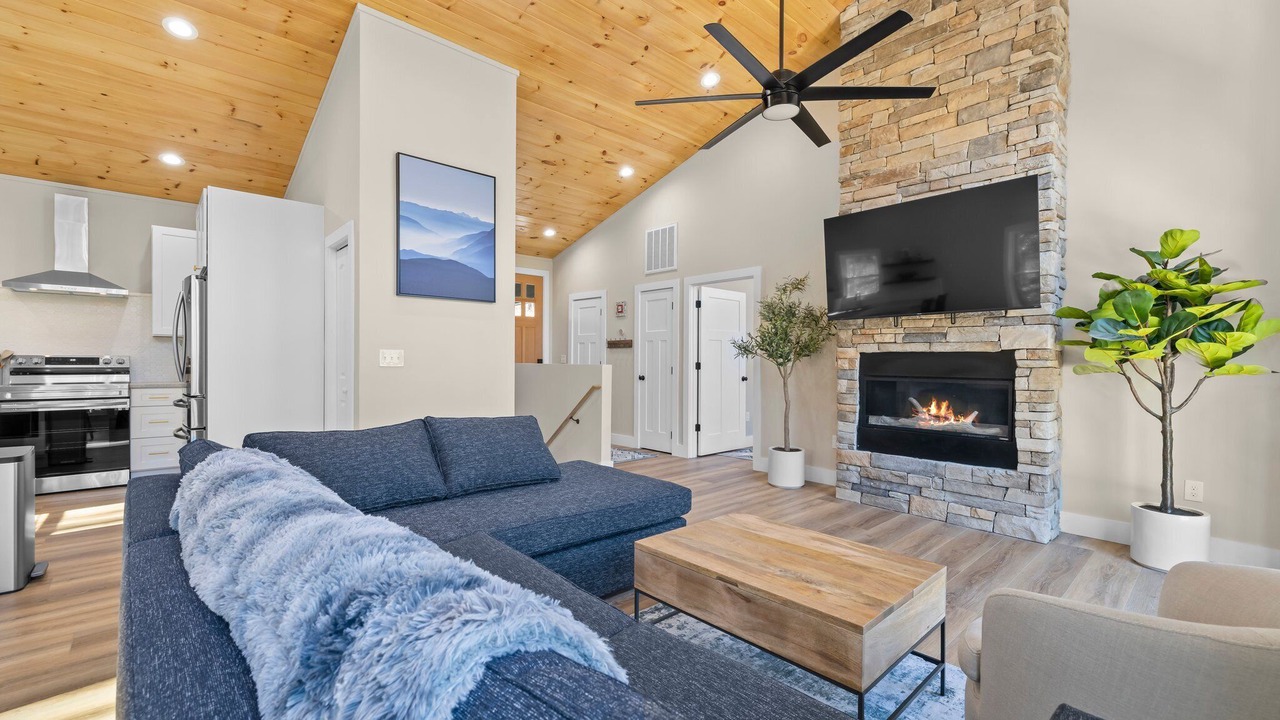 Photo of Livingroom in Frank