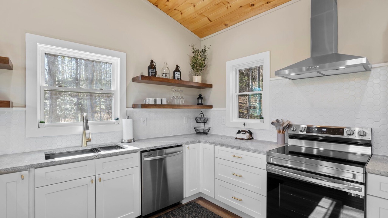Photo of Kitchen in Frank