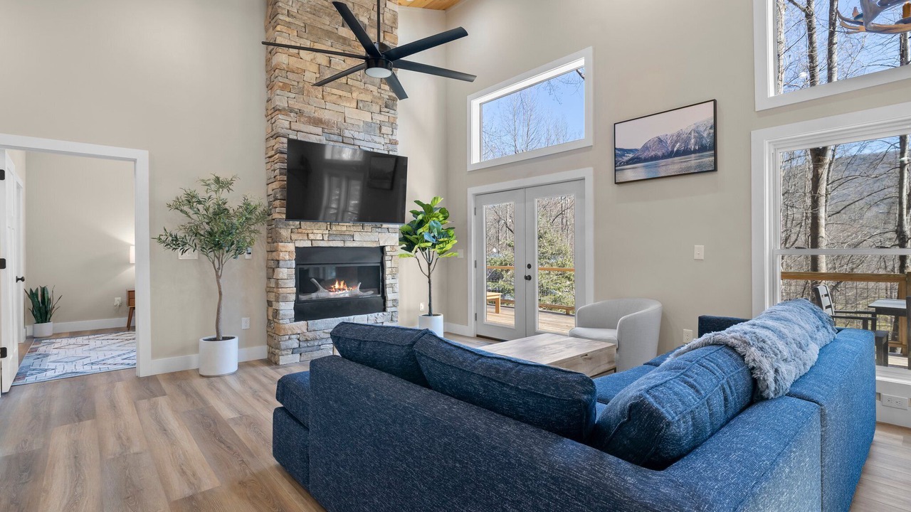 Photo of Livingroom in Frank