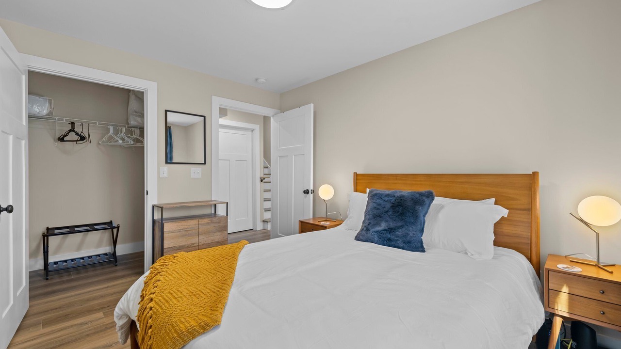 Photo of Bedroom in Frank