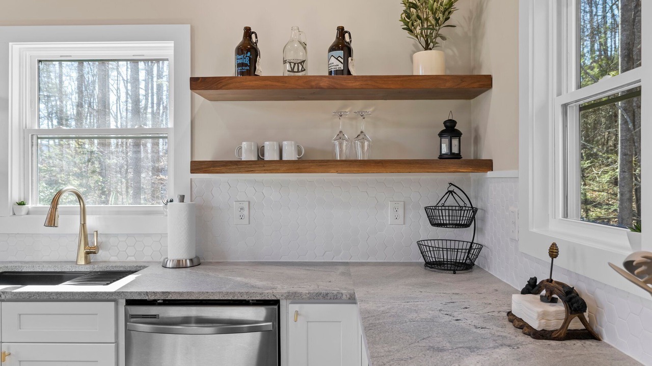 Photo of Kitchen in Frank