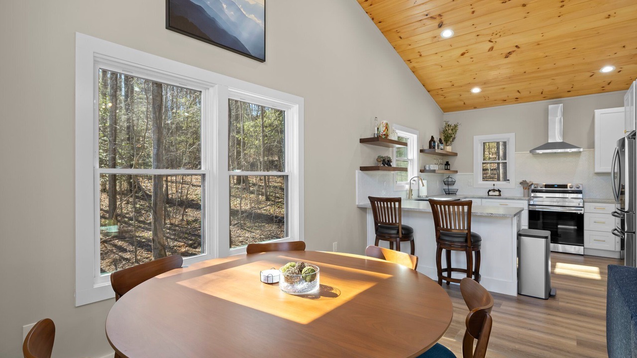 Photo of Kitchen in Frank
