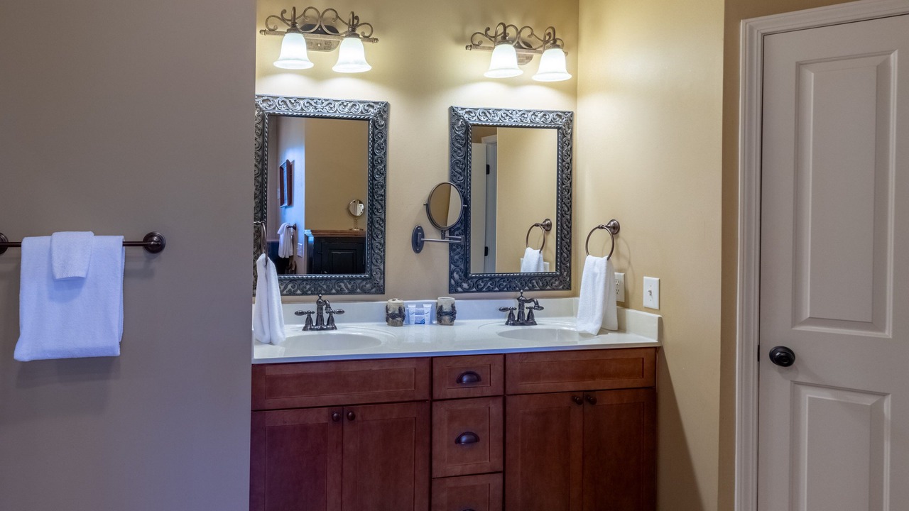 Photo of Bathroom in Whittier