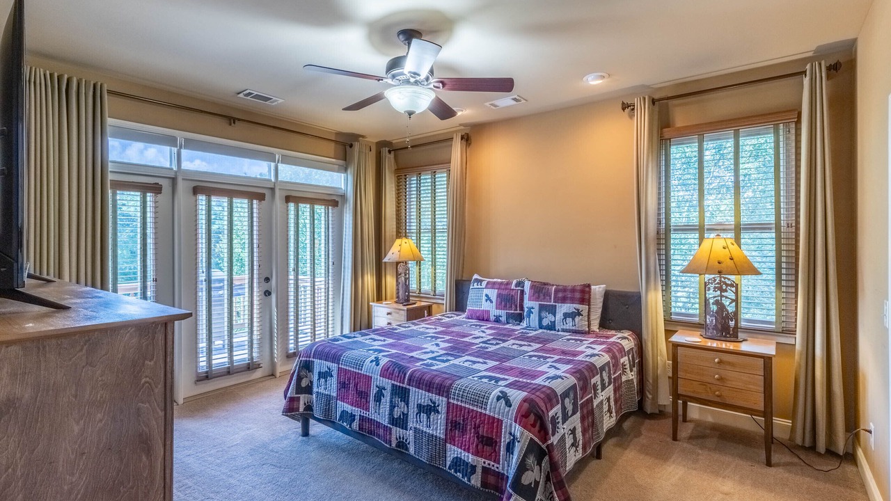 Photo of Bedroom in Whittier