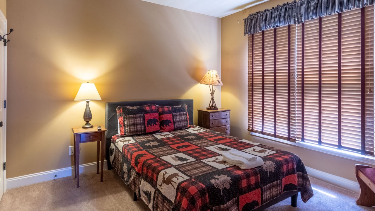 Photo of Bedroom in Whittier