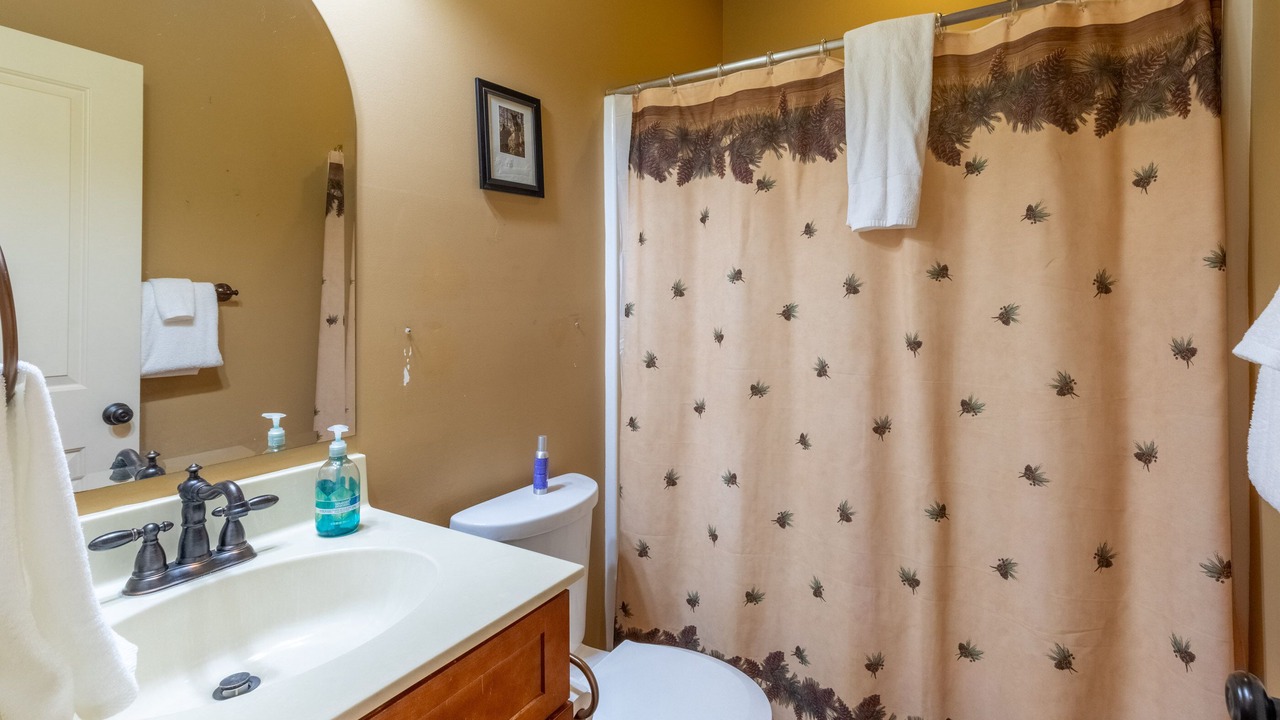 Photo of Bathroom in Whittier