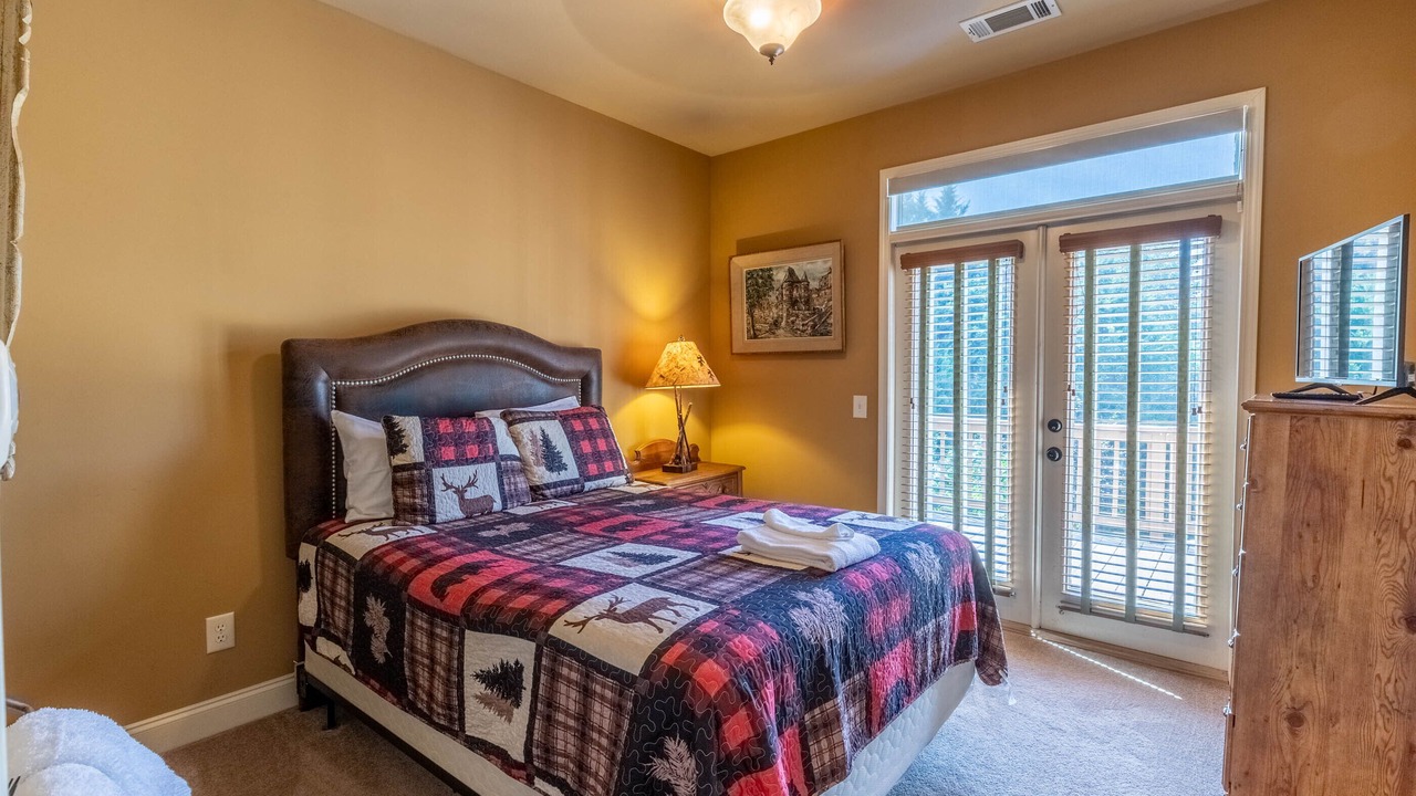 Photo of Bedroom in Whittier
