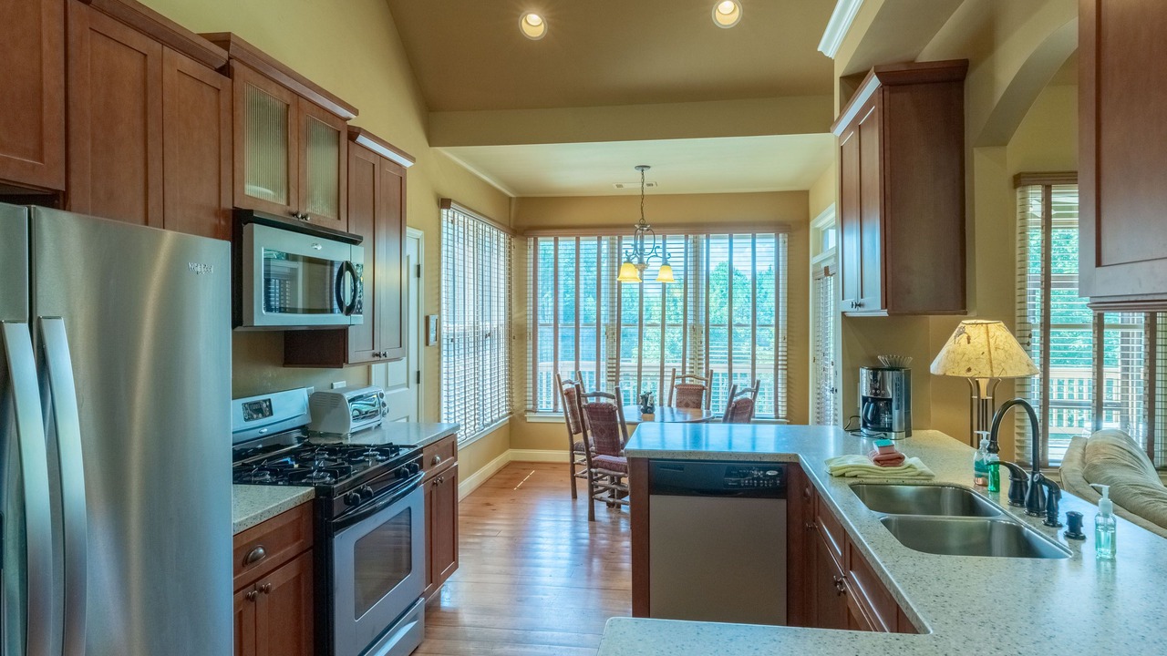 Photo of Kitchen in Whittier