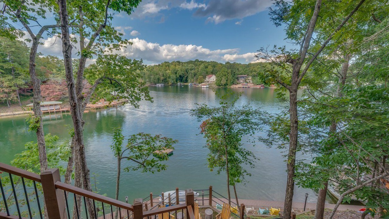 Photo of Outdoor in Sunset Cove