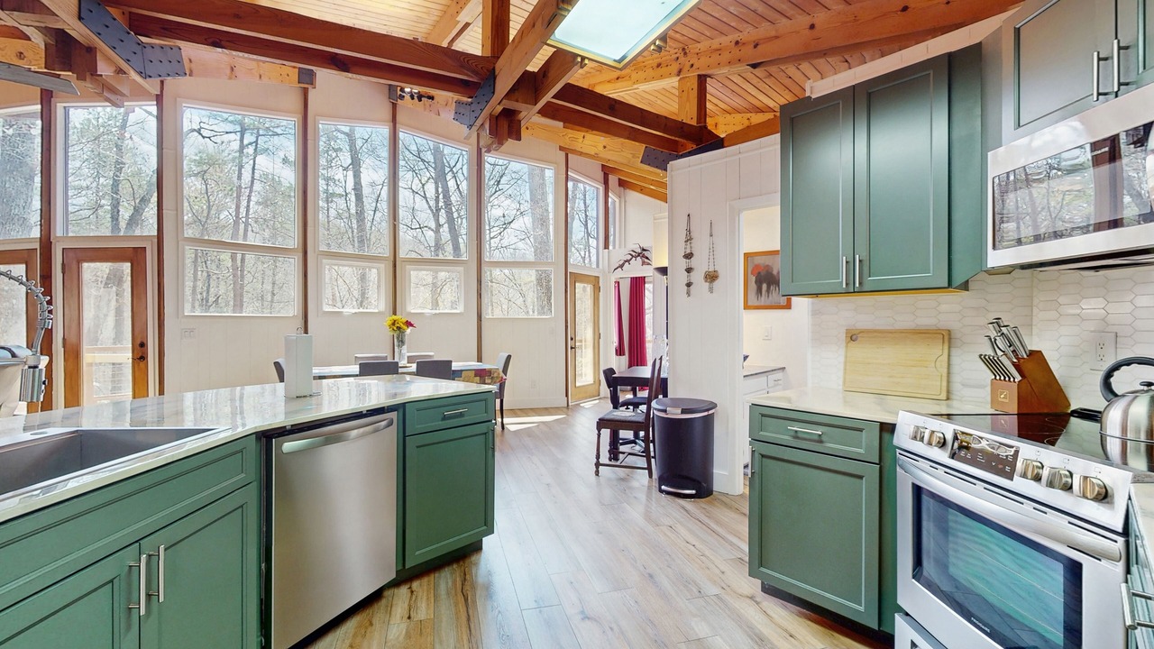 Photo of Kitchen in Franklin