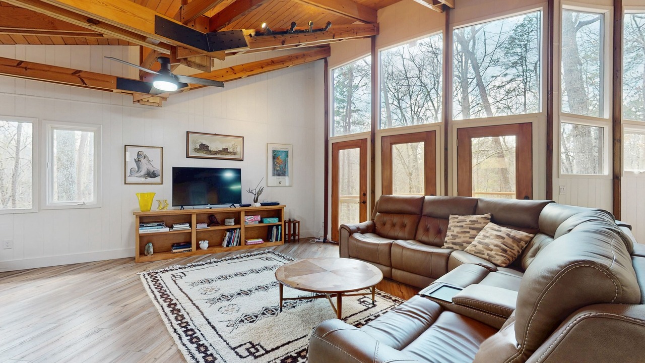 Photo of Livingroom in Franklin