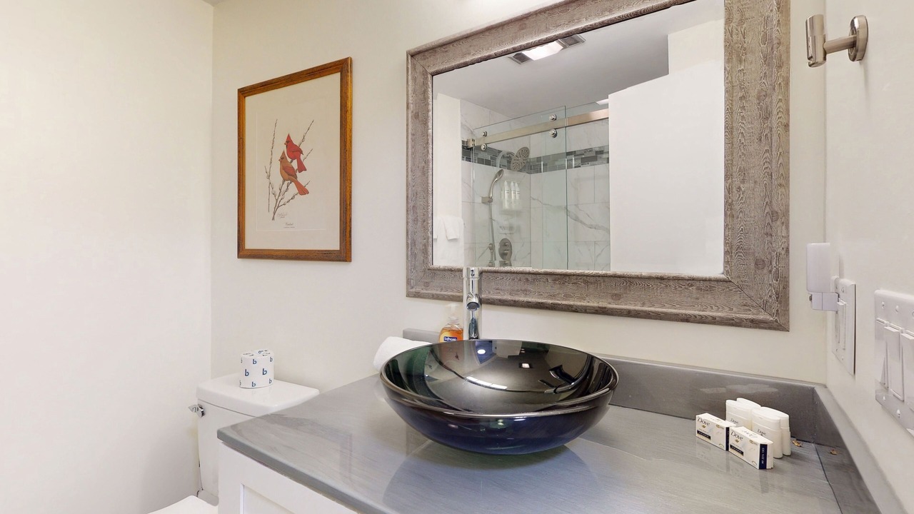 Photo of Bathroom in Franklin