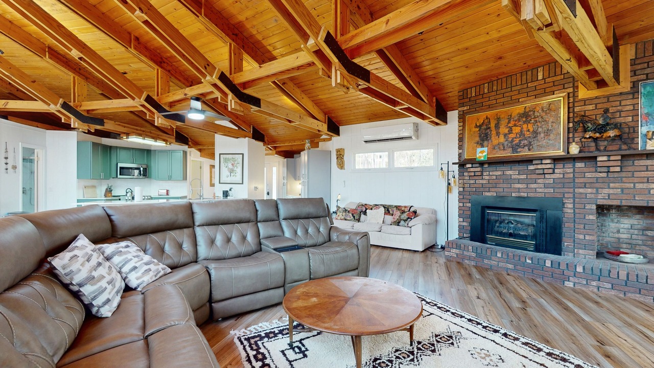 Photo of Livingroom in Franklin