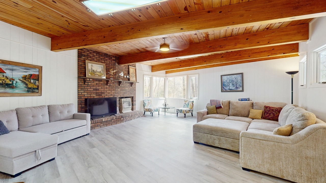 Photo of Livingroom in Franklin