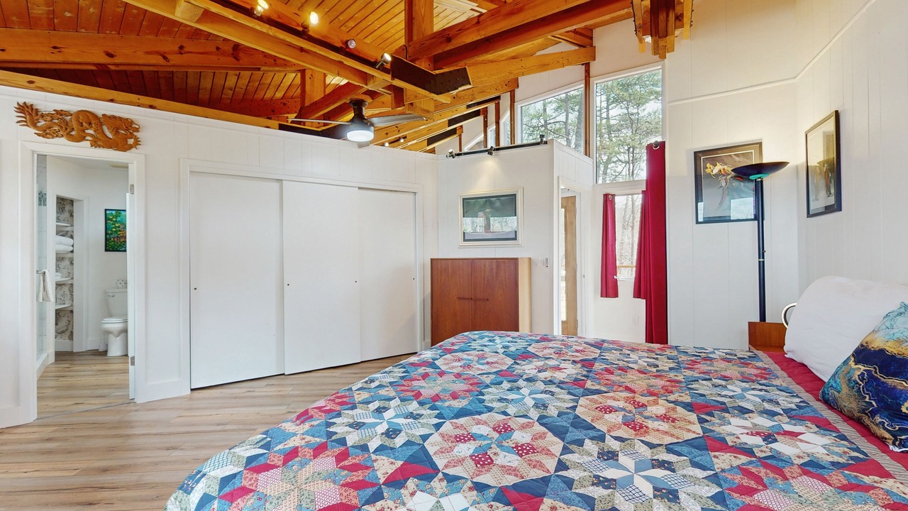 Photo of Bedroom in Franklin