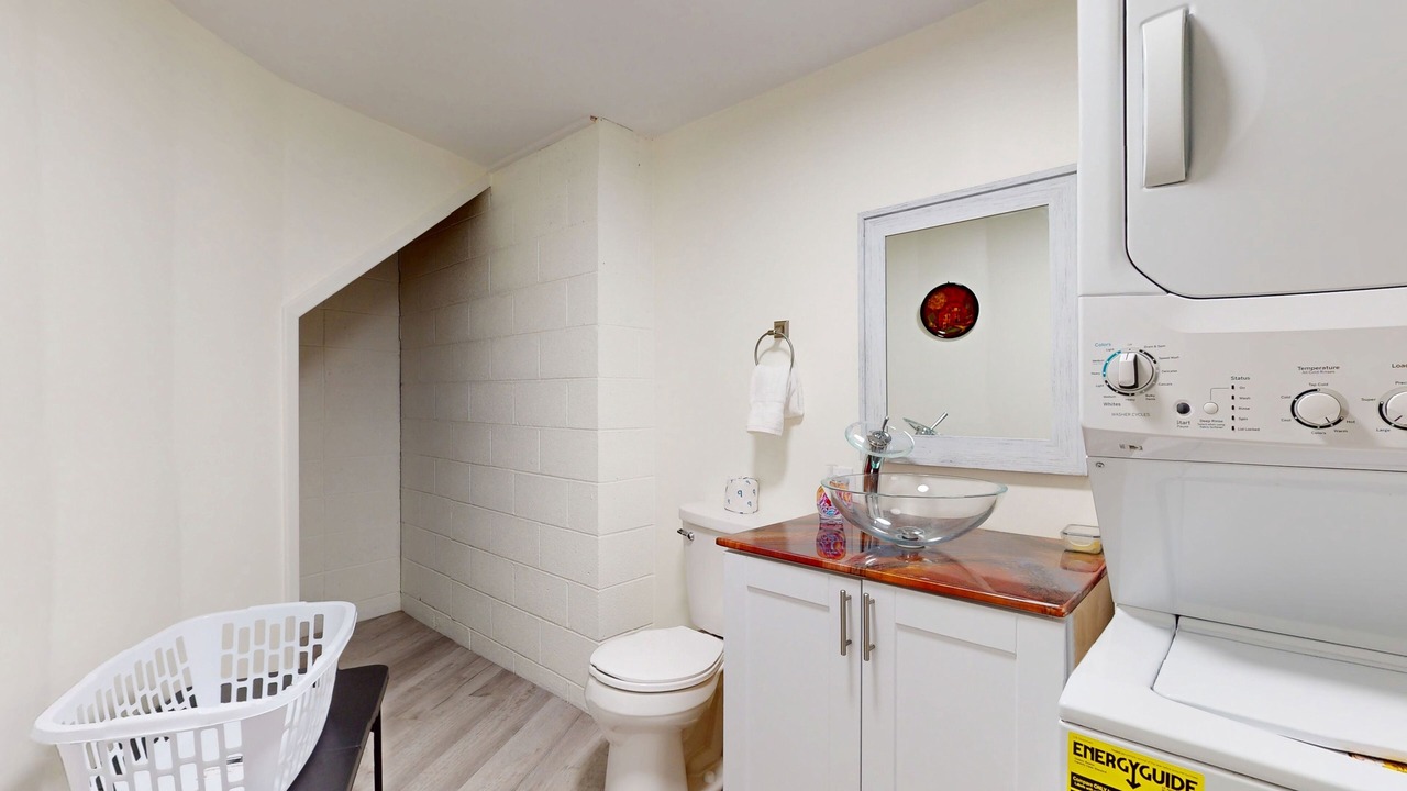 Photo of Bathroom in Franklin