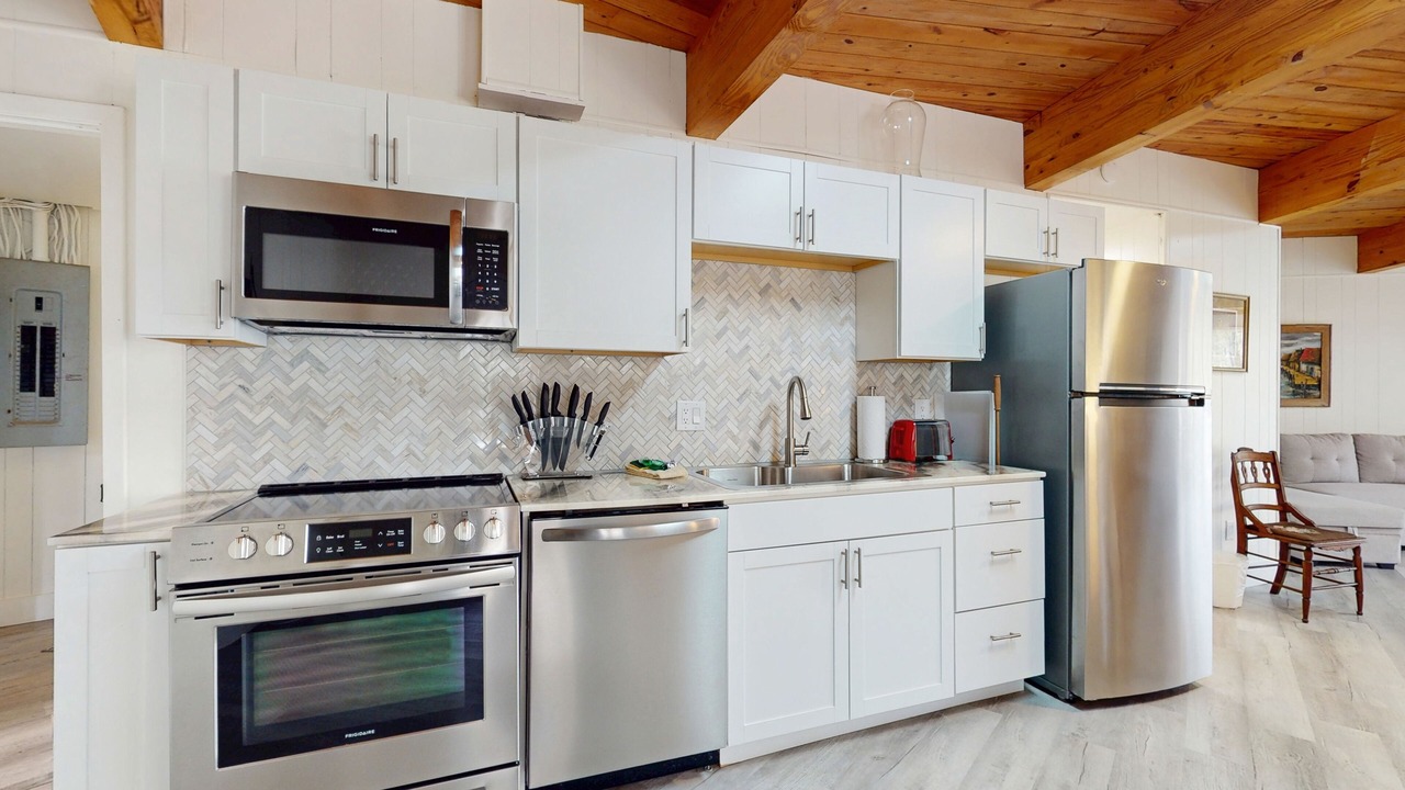 Photo of Kitchen in Franklin